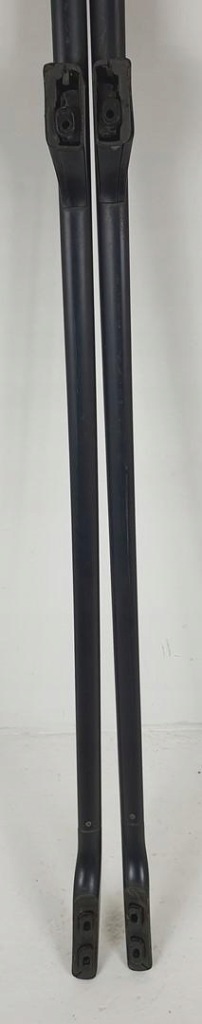 Рейлинги кровельные mercedes ml w163 пара с Разборки