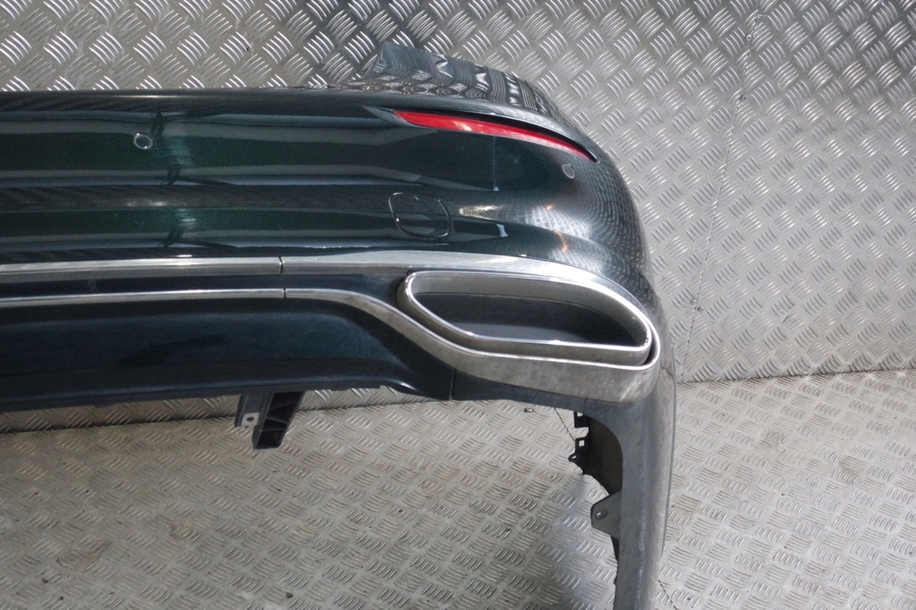 фото №10, Бампер задняя mercedes s s400d w223 989