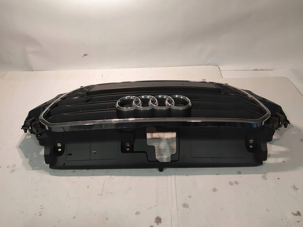 фото №5, Решётка радиатора решётка радиатора audi a3 s3 8v na радар