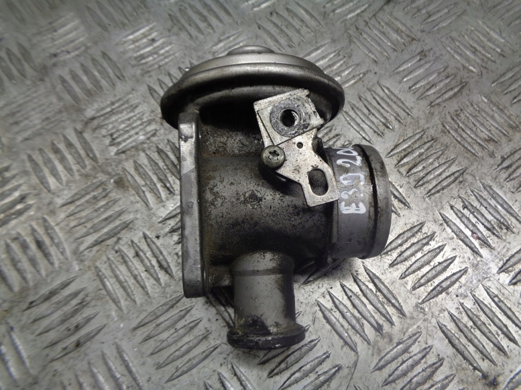 фото №1, Клапан egr bmw e39 2.0 d 7785452