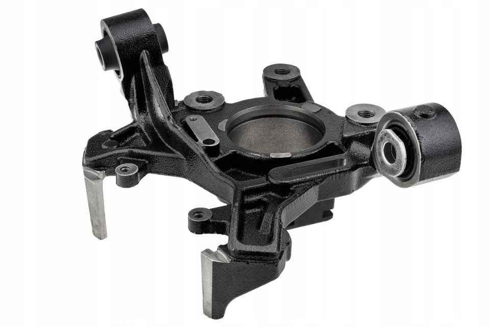 фото №1, Поворотний кулак задня ford explorer 06- права