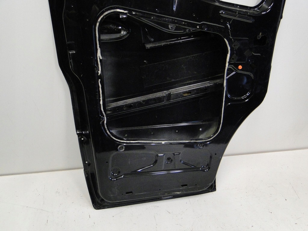 фото №10, Mercedes sprinter w910 910 двері передні ліва