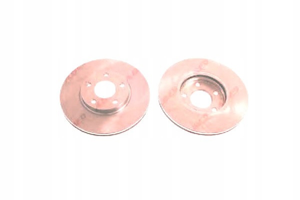 фото №1, Abe тормозные диски тормозные 2szt. перед l/p ford tourneo