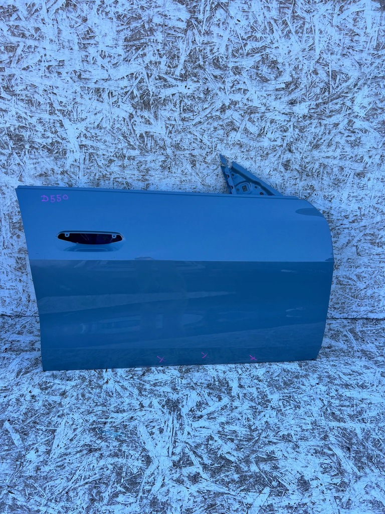 фото №1, Bmw 4 i4 g26 2020 дверь передние правое перед правый