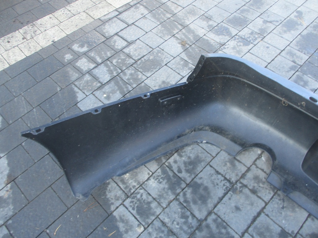 фото №9, Бампер задня задній lexus gs300 gs 300