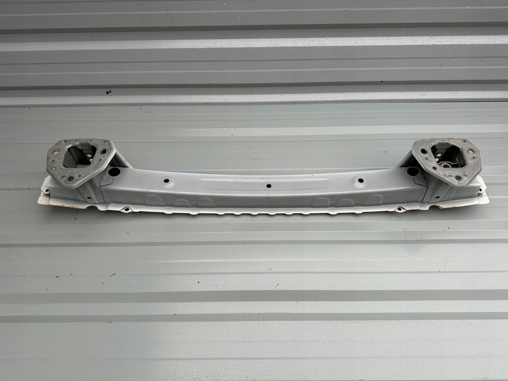 фото №5, Subaru forester iv 4 17r- балка усилитель бампера задняя задняя