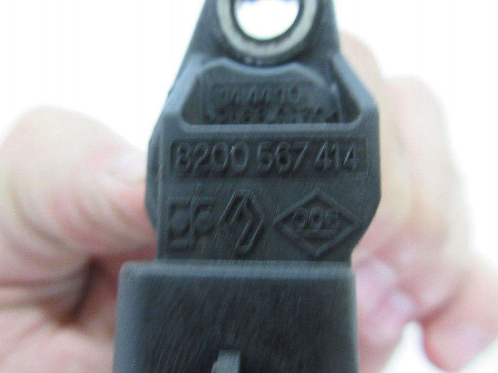 фото №5, Renault grand scenic iii 1.9 dci 130 km f9q870 датчик положение вала