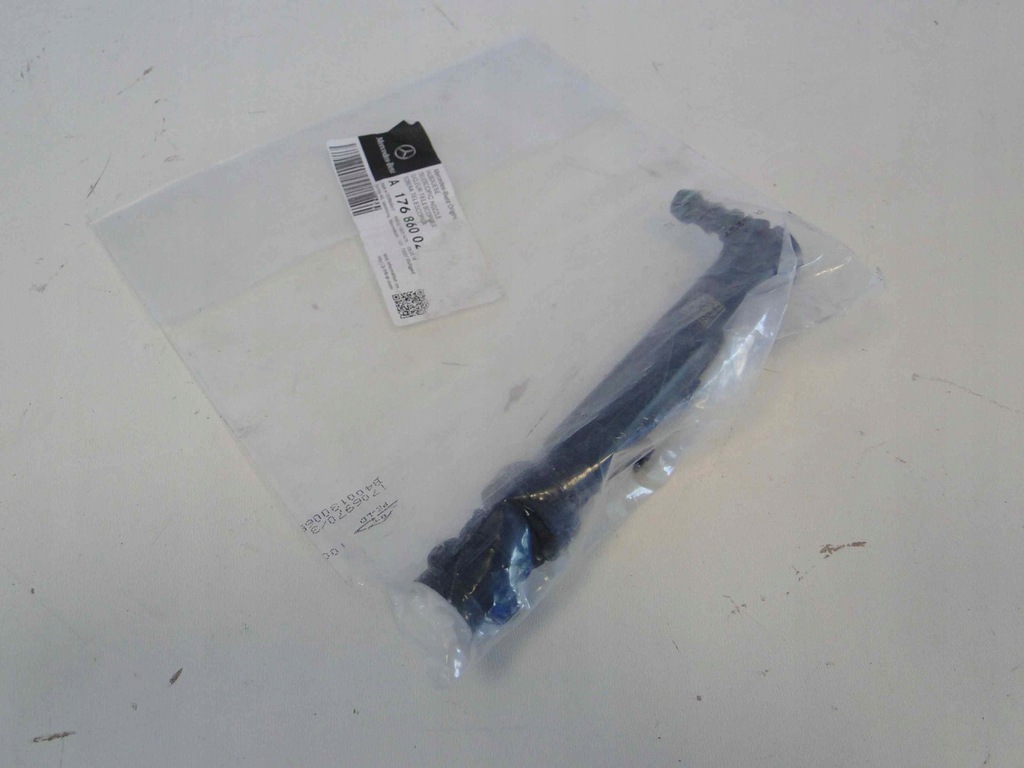 фото №9, Mercedes gla x156 156 lift омивач лампи правий