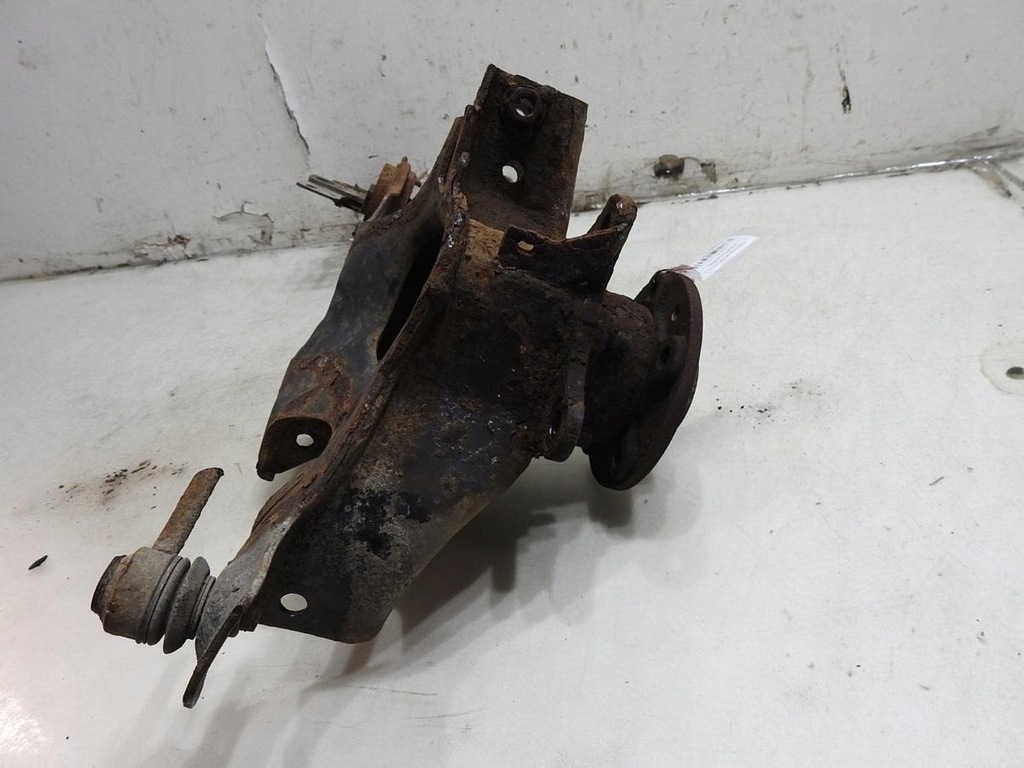 фото №7, Ступица поворотный кулак правый задняя volvo v70 iii 2.5 t