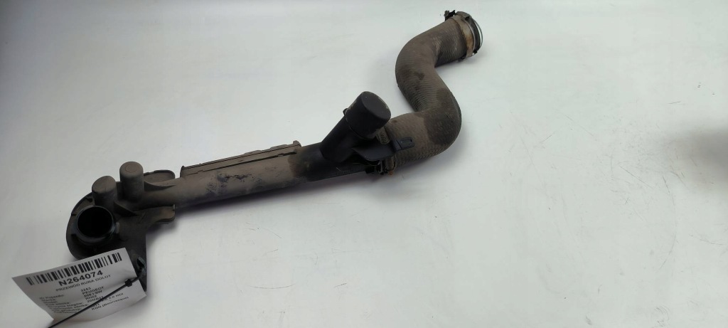 Купити Шланг труба повітрозабірник 9674900880 2.0 hdi peugeot 508 i sw