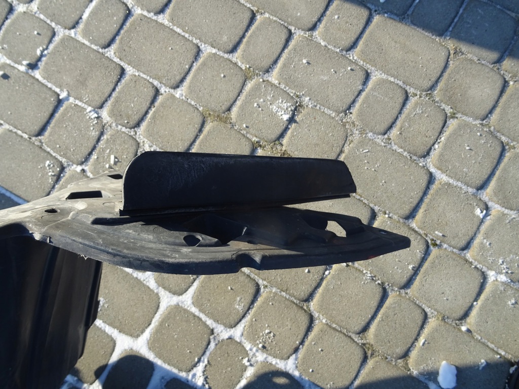 фото №5, Honda civic ix подкрылок передние левая защита 74151-tv0-e02