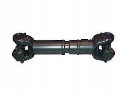 фото №1, Wał приводной scania