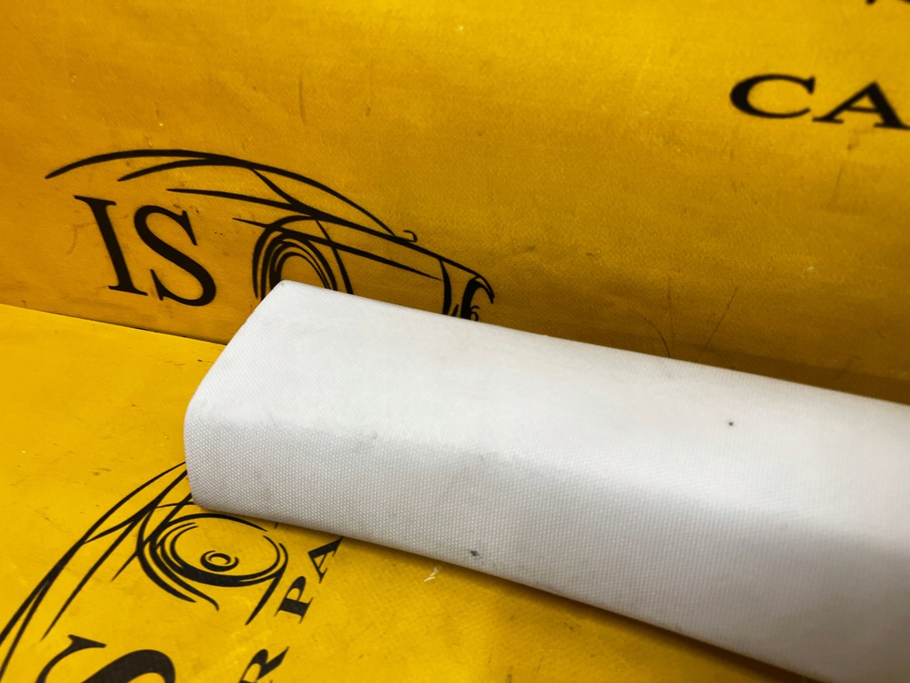 фото №7, Обшивка защита стойка перед a левая левый peugeot 308 ii t9