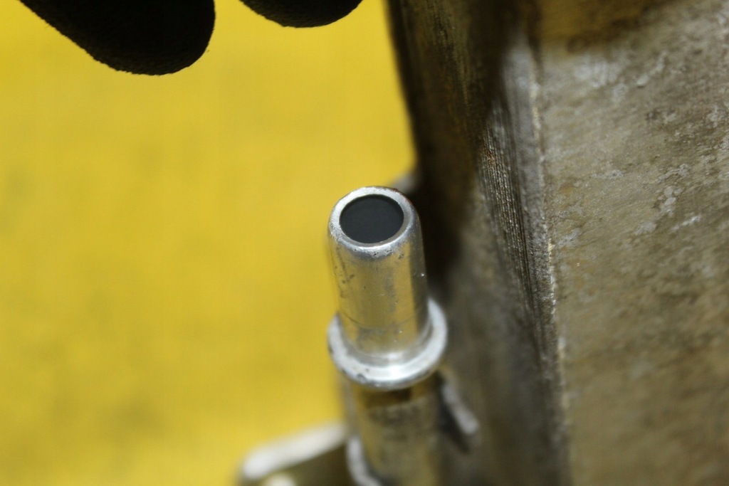 фото №5, Радіатор оливи 4h0317021t a6 q7 a8 d4 3.0 tfsi