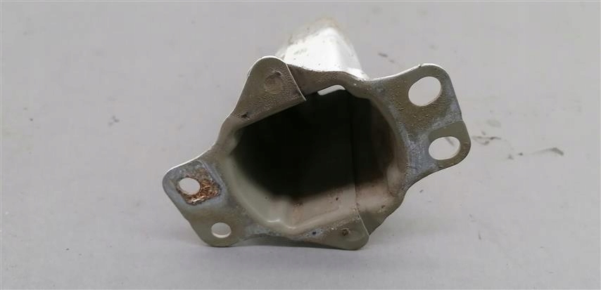 фото №9, Зона деформации правая левая задняя nissan note e12