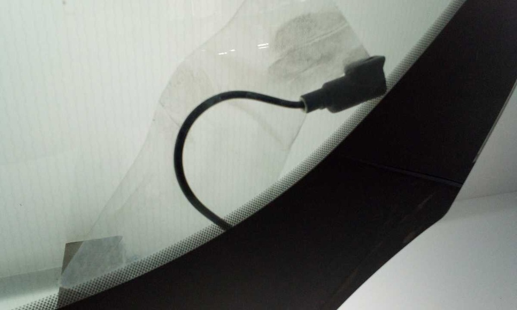 фото №5, Скло лобове передня ford kuga/ escape 2015-2019 датчик обігрів оригінал