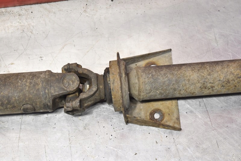 Wał приводной задний  143cm mercedes ml w163 2.3 16v 150 km 4x4 97-01 Недорого