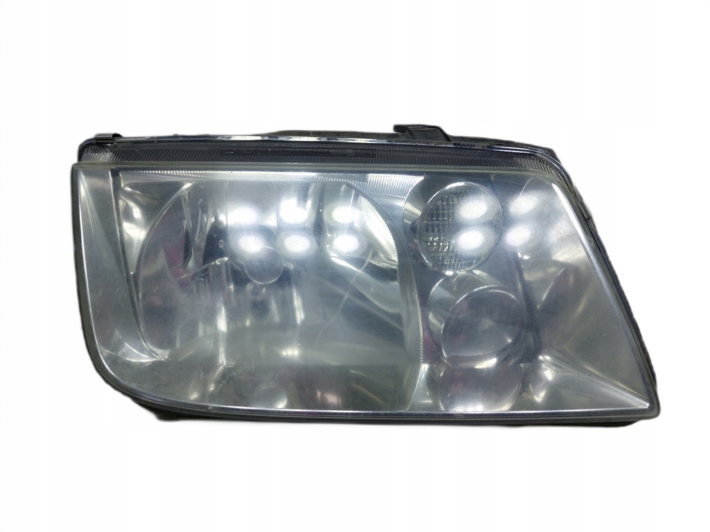 Купити Лампа права перед vw bora