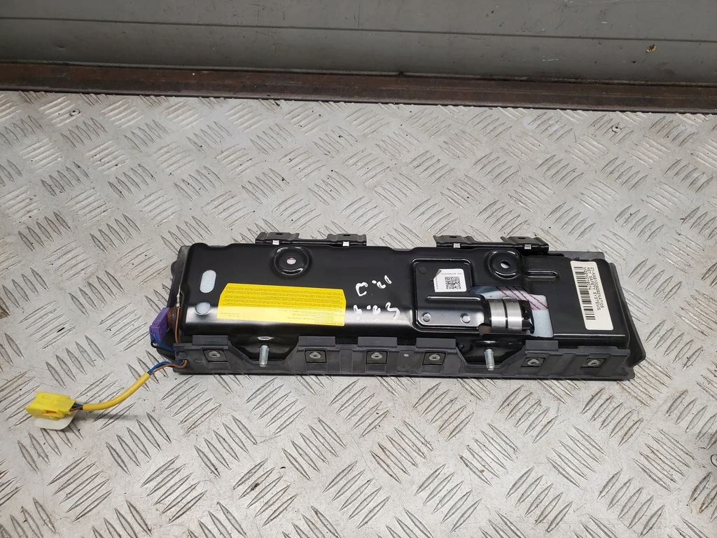 фото №6, Audi s5 8t0880843d перед сторона правая подушки безопасности воздушные