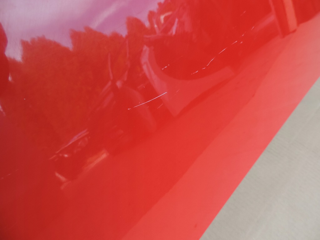 фото №9, Ford ranger 2012-2015 капот