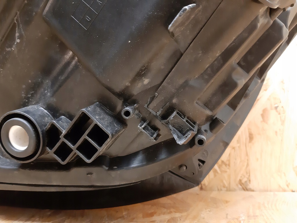 фото №11, Audi a6 c8 rs6 c8 4k0 matrix full led права передня лампа europa 4k0941036