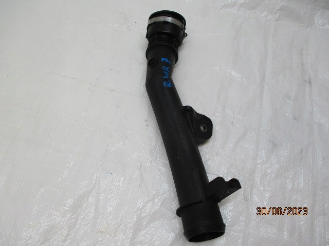 фото №6, Citroen c3 iii 1.5 bluehdi труба повітря шланг