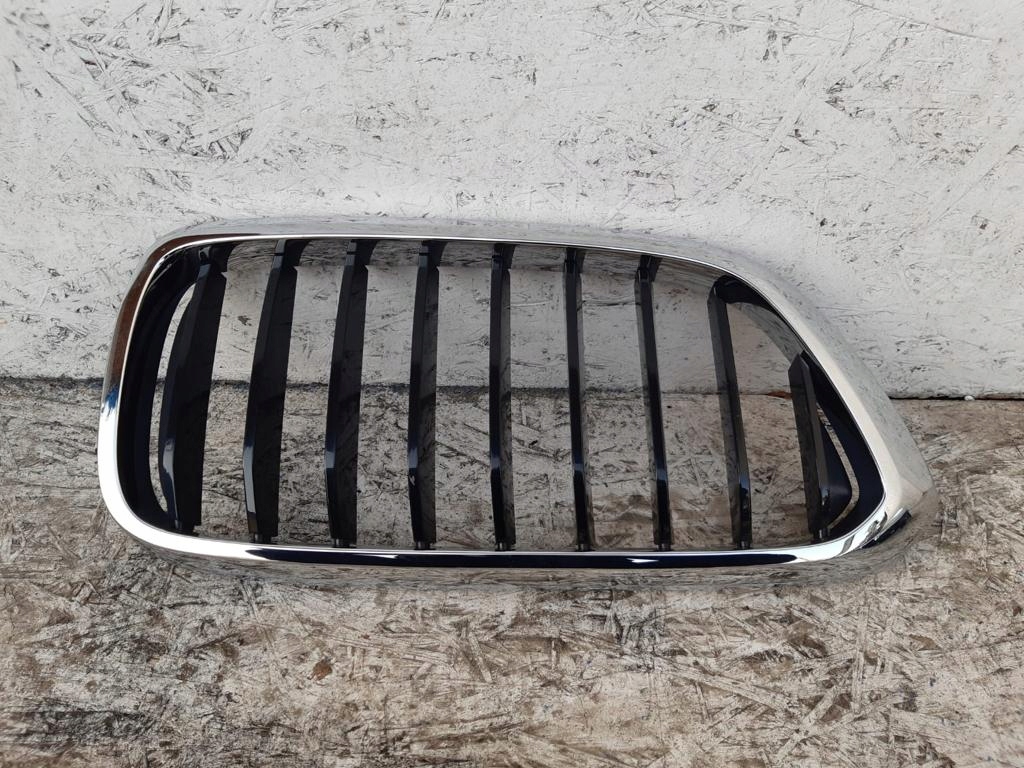 фото №2, Bmw 6 gt g32 решітка радіатора решітка радіатора решітка радіатора права