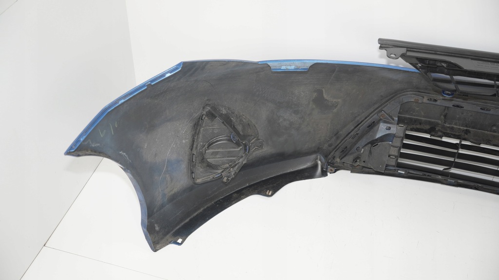 фото №12, Бампер перед передний toyota auris ii 12-15r 8t7