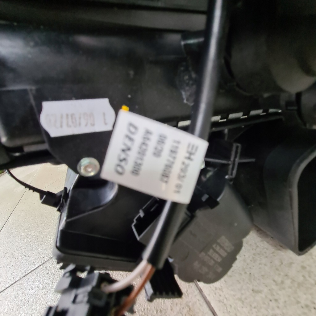 фото №10, Обігрівач з кондиціонер iveco s-way s way