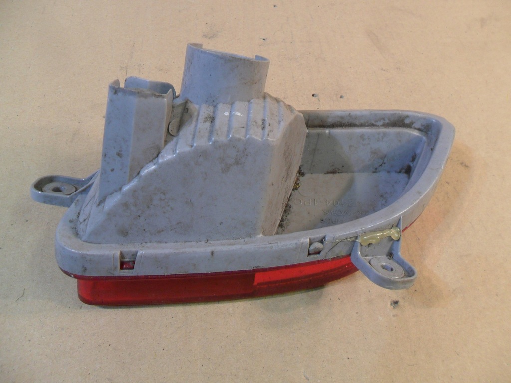 фото №12, Лампа правый задняя правая задняя kia venga 92404-1p0