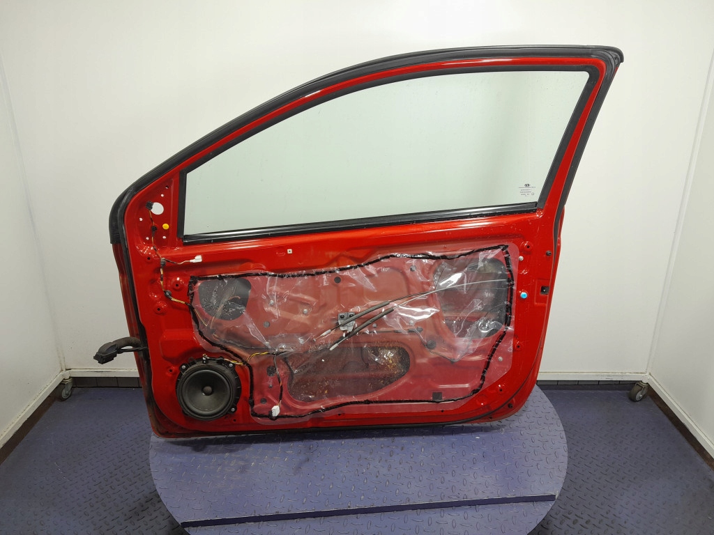 фото №9, Hyundai i20 i 3d двері перед передні праве bh