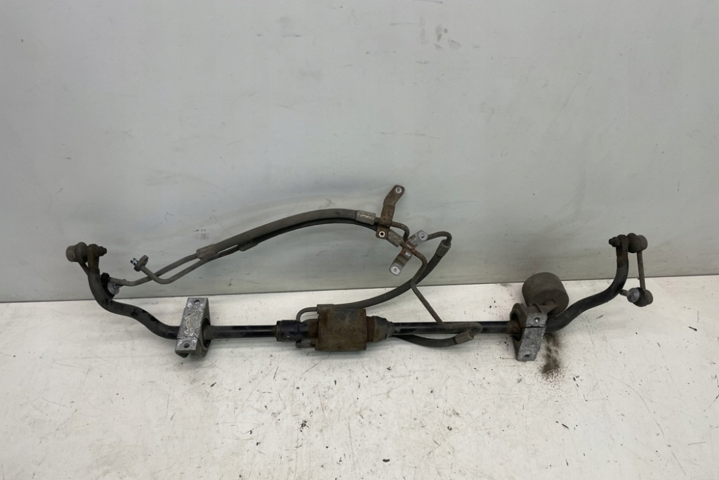 фото №8, Стабилизатор задний bmw 7 f01, f02 6775187 3.0l дизель 190kw 2015