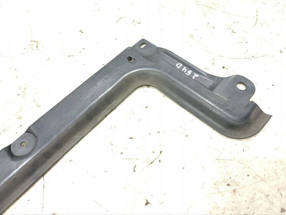 Кронштейн бампера mercedes-benz eqs suv 2023 a2966841400 в Украине