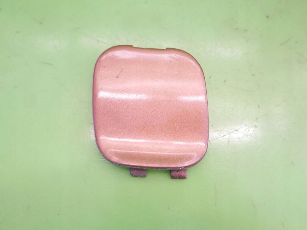 фото №1, Заглушка бампера задняя nissan almera ii n16 5d hb