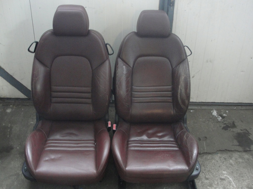 фото №6, Салон сиденья заднее сиденье комплект peugeot 407 coupe