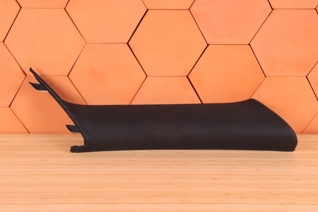 фото №1, Mini clubman f54 защита корпус стойка правый перед 7349246