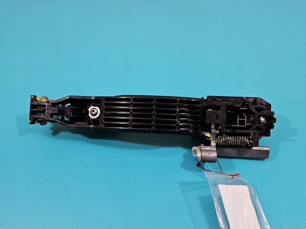 фото №3, Ручка задняя левая наружная mazda cx-5 i 12-17