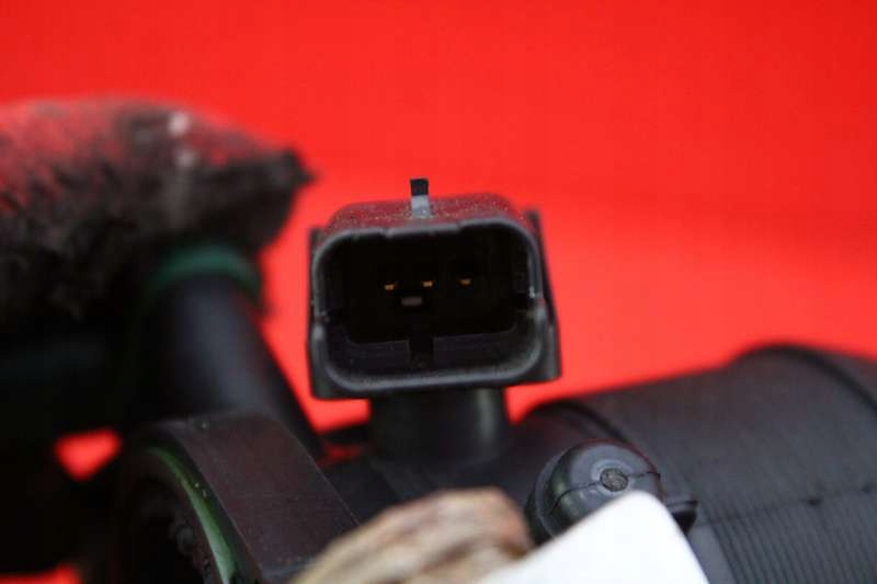 фото №10, Дросельна заслінка 9647474880 peugeot 407 2.0 hdi 136 km 04-10