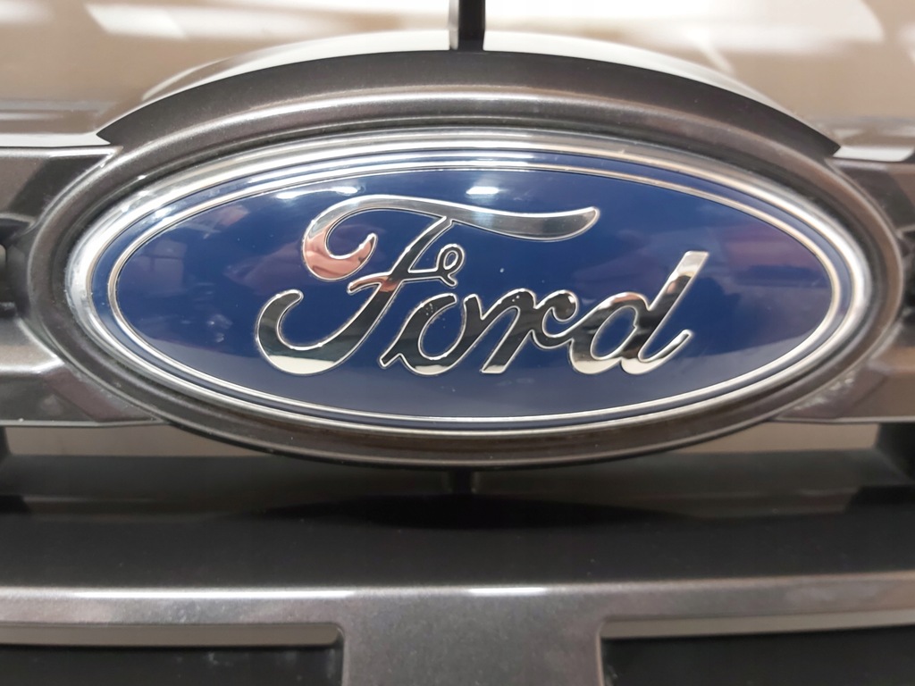 фото №4, Решітка радіатора решітка радіатора ford ranger iii 3 jb3b-8350-b