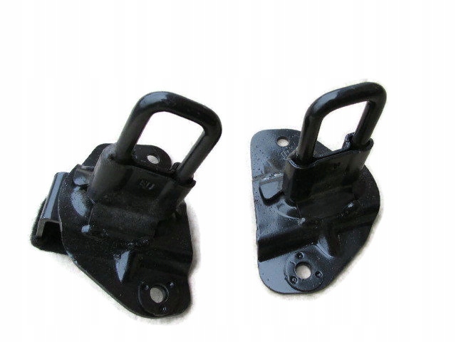 фото №1, Kia sportage iii засов сиденье правый + левый