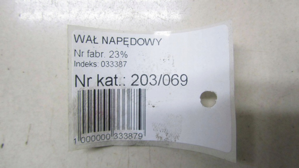 Discovery sport l550 2.0 wał коленчатый g4d3ea 204dtd 15- Недорого