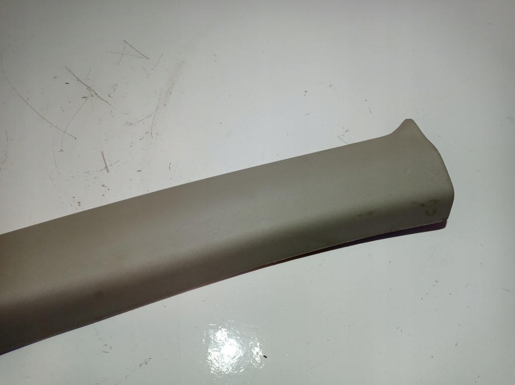 фото №3, Захист стійка права renault koleos 76911jy000