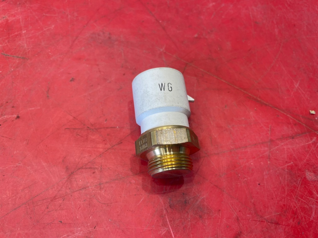 90339409 термовыключатель вентилятора радиатора astra f с Разборки