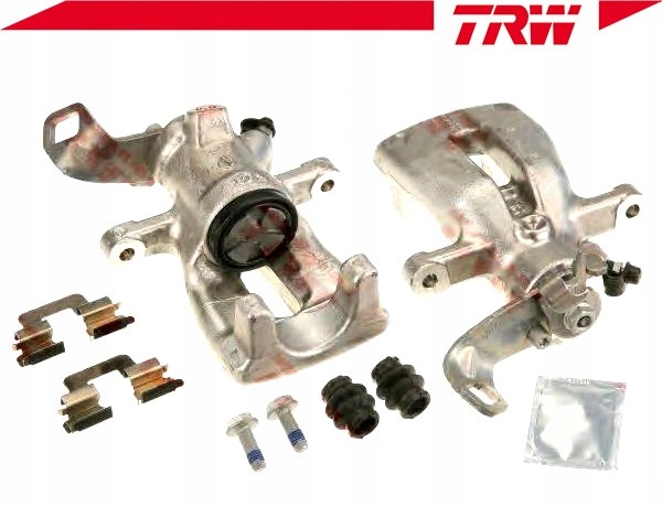 фото №2, Суппорт тормозной mini mini clubman cooper sd r55