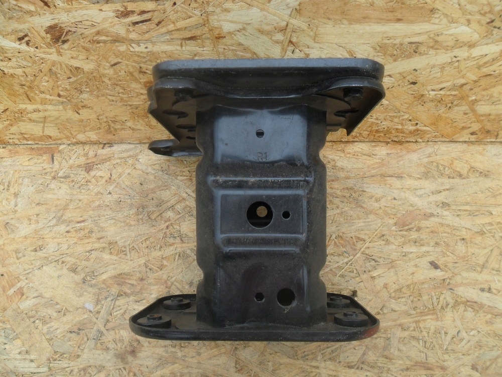 фото №6, Opel antara l07 2006- зона деформації передня