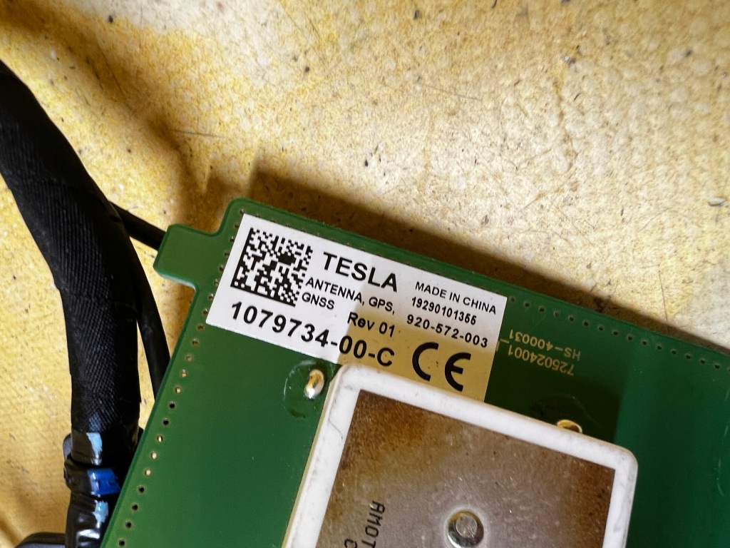 Камера поперечина руху скло перед лобове autopilot tesla model 3 дорестайлінг Ціна