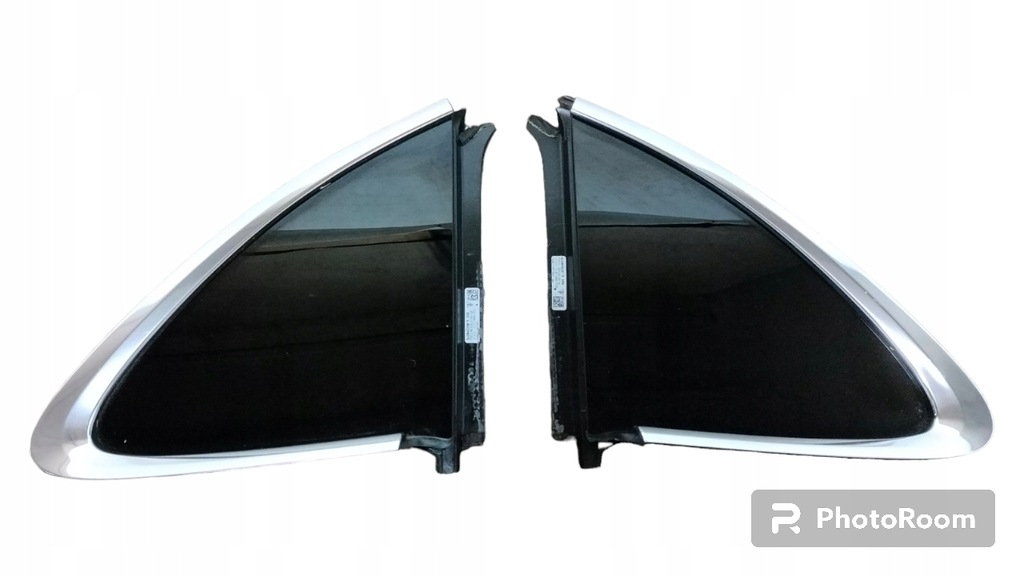 фото №1, Стекло кузовная задняя porsche taycan