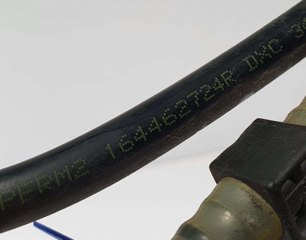 Шланг трубки топливной  топливные renault kangoo 2 1.5 dci 164462724r Недорого