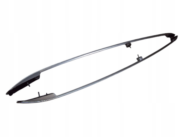 фото №1, Рейлинги кровельные vw touran i lift