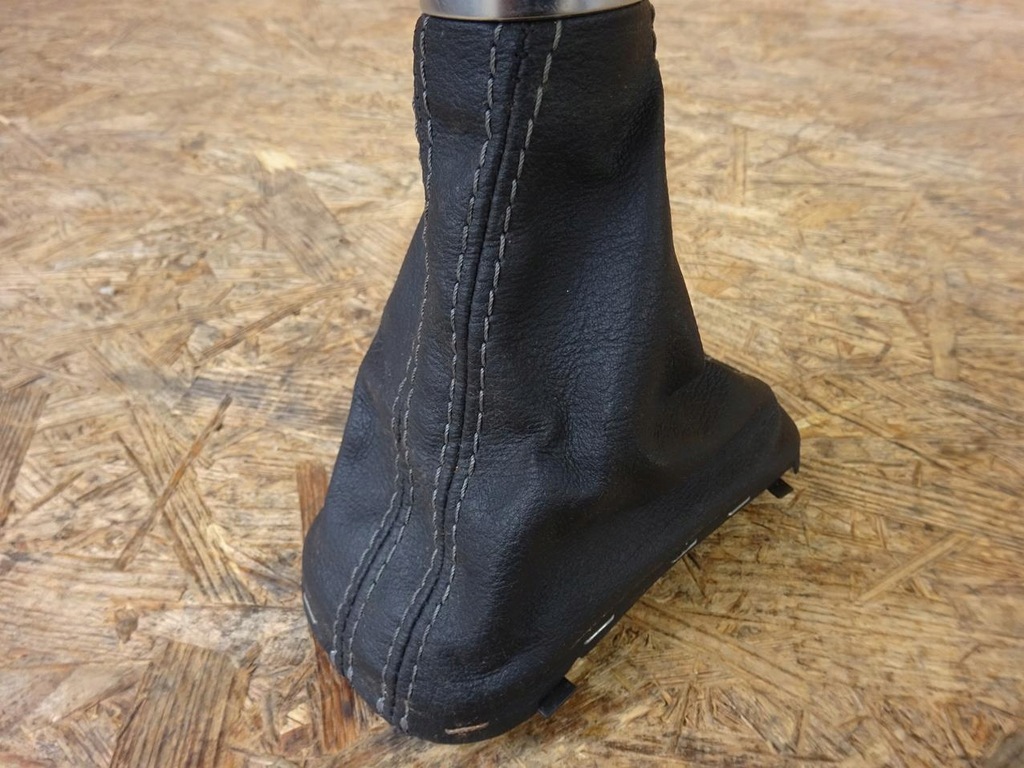 фото №7, Vw golf vi scirocco автоматична коробка передач dsg ручка чохол комплект